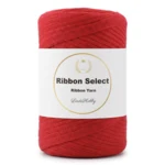 LindeHobby Ribbon Select 20 Punainen