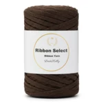 LindeHobby Ribbon Select 13 Ruskea