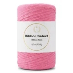 LindeHobby Ribbon Select 53 Tumma pinkki