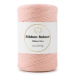 LindeHobby Ribbon Select 25 Vaaleanpunainen