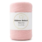 LindeHobby Ribbon Select 54 Puuteriroosa