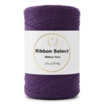 LindeHobby Ribbon Select 52 Purppura