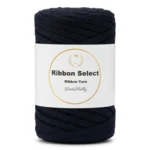 LindeHobby Ribbon Select 07 Tumma laivastonsininen