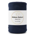 LindeHobby Ribbon Select 49 Laivastonsininen