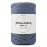 LindeHobby Ribbon Select 09 Vaalea indigo