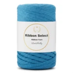 LindeHobby Ribbon Select 34 Turkoosi