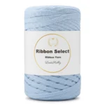LindeHobby Ribbon Select 33 Vauvansininen