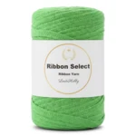 LindeHobby Ribbon Select 46 Omenanvihreä