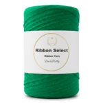 LindeHobby Ribbon Select 42 Benetton-vihreä