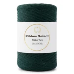 LindeHobby Ribbon Select 11 Rehevä vihreä