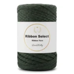 LindeHobby Ribbon Select 45 Tumma khaki