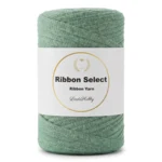 LindeHobby Ribbon Select 51 Kalpeanvihreä