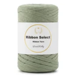 LindeHobby Ribbon Select 62 Vaalea khaki