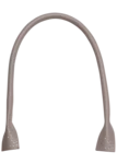 Go Handmade Laukun sangat: Beige, 60 cm