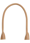 Go Handmade Laukun sangat: Aprikoosi, 60 cm
