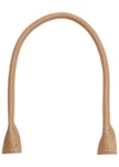 Go Handmade Laukun sangat: Aprikoosi, 60 cm