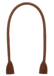Go Handmade Laukun sangat: Ruskea, 66 cm