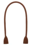 Go Handmade Laukun sangat: Ruskea, 66 cm