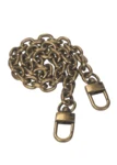 Go Handmade Metalliketju (47 ja 57 cm): Pronssi, 47 cm