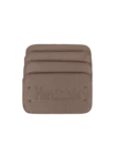 Go Handmade Handmade Label, 4 kpl: Beige