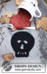 Extra 0-1457 Dead Man’s Happy Hour by DROPS Design — 1