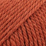 DROPS Alaska 83 Ruoste (Uni Colour)
