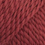 DROPS Andes 3946 Punainen (Uni Colour)