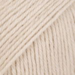 DROPS Fabel Uni Color 121 Vehnä