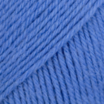 DROPS Fabel Uni Color 116 Ruiskaunokinsininen