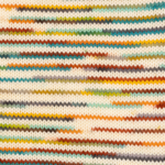 DROPS Fabel Print 926 Aurinkorannikko