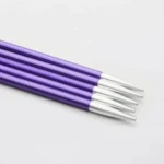 KnitPro ZING Sukkapuikot 20 cm (2.00-8.00 mm)