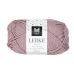 LERKE 8123 Vanha pinkki