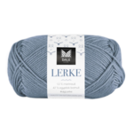 LERKE 8138 Farkut sininen