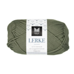 LERKE 8118 Tummat oliivit