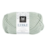 LERKE 8137 Kevyt jade