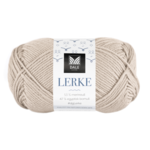 Dale LERKE 8168 Latte