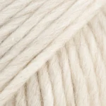 DROPS Snow Mix/Print 135 Harmaa kuiskaus (Mix)