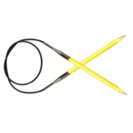 KnitPro Trendz FIXED pyöreät puikot 60 cm (3,5-12,00 mm)