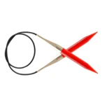KnitPro Trendz FIXED pyöreät neulat 80 cm (3,5-12,00 mm)