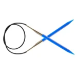 KnitPro Trendz FIXED pyöreät neulat 80 cm (3,5-12,00 mm)