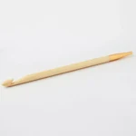 KnitPro Bamboo Vaihdettava Tunisialainen Virkkuukoukku
