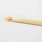 KnitPro Bamboo Vaihdettava Tunisialainen Virkkuukoukku