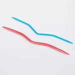 KnitPro Palmikkopuikko, Pieni, 2 kpl