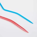 KnitPro Palmikkopuikko, Pieni, 2 kpl