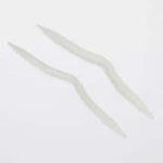 KnitPro Palmikkopuikot, Suuri, 2 kpl