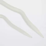 KnitPro Palmikkopuikot, Suuri, 2 kpl