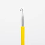 DROPS Pro Circus Virkkuukoukut Alumiini 13 cm (2.00-12.00 mm)