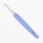DROPS Pro Circus Virkkuukoukut Alumiini 13 cm (2.00-12.00 mm)