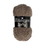 Scheepjes Softy 473 Intermediate