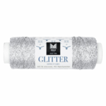 Dale Glitter Effect Yarn 202 Hopea